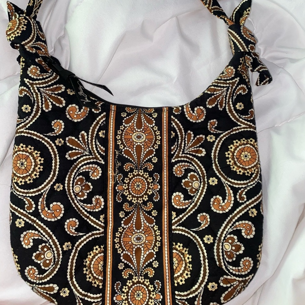 Authentic Vera Bradley purse